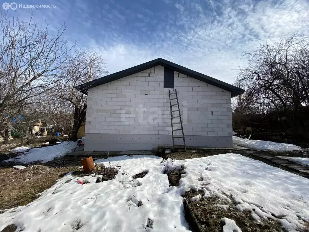 Дом в Саратов, 2-й Брянский проезд, 1 (84.6 м) - Фото 2