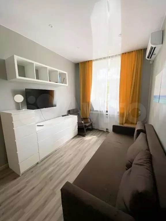 1-к. квартира, 31,4 м, 2/10 эт. - Фото 0
