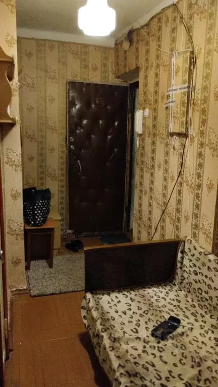 1-к кв. Московская область, Пушкино Московский просп., 34 (30.0 м) - Фото 0