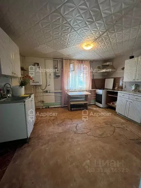 Дом в Волгоградская область, Волгоград ул. Гастелло (48 м) - Фото 1