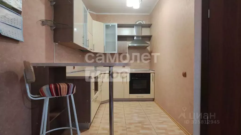 3-к кв. Свердловская область, Екатеринбург ул. Черняховского, 43 (80.0 ... - Фото 2