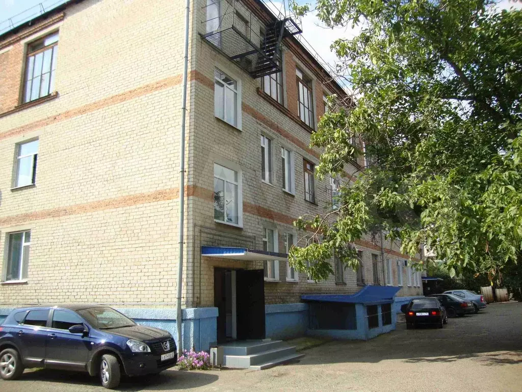 Продам помещение свободного назначения, 1478 м - Фото 0