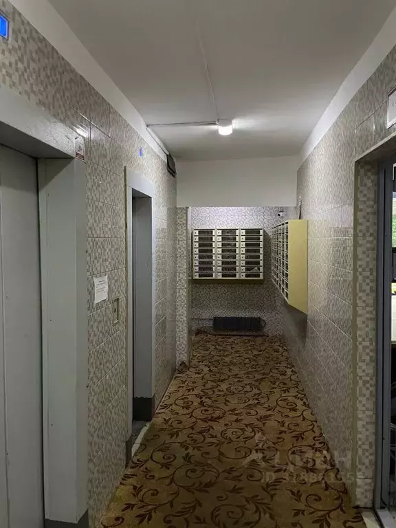1-к кв. Москва Михневский проезд, 4 (35.4 м) - Фото 0