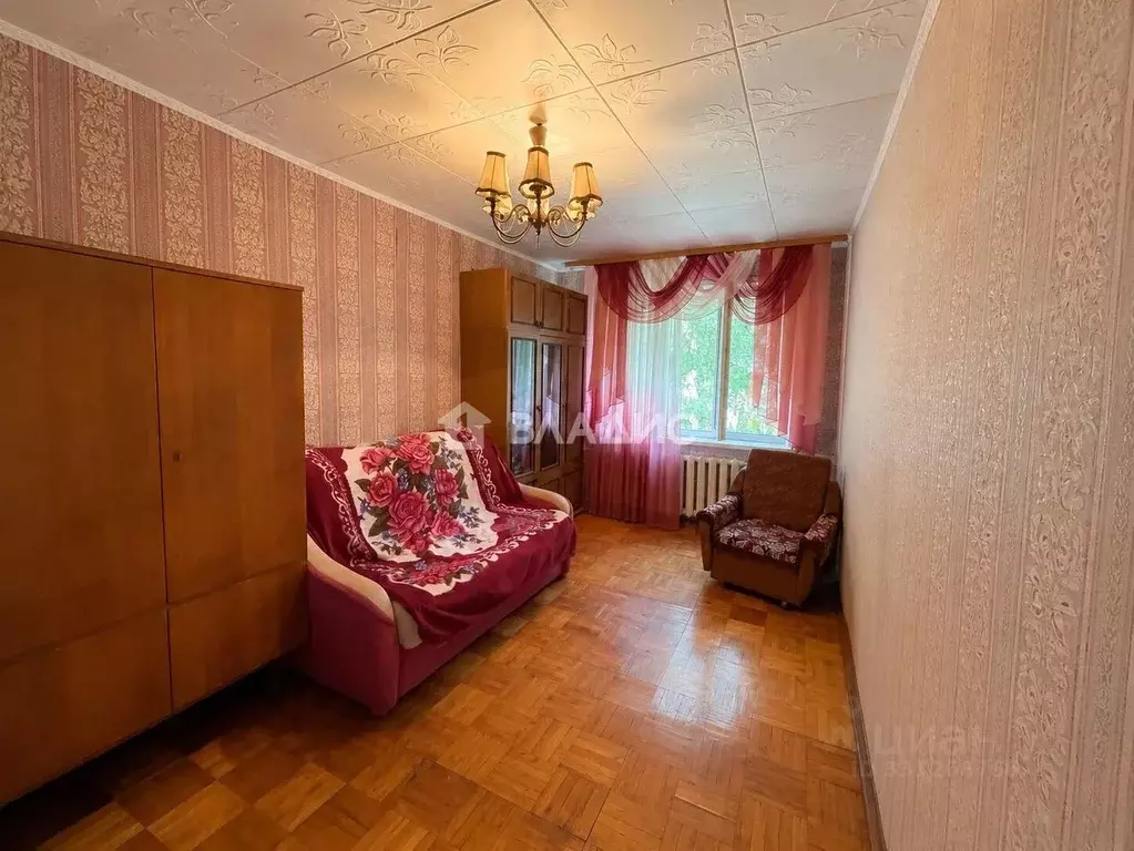3-к кв. Московская область, Луховицы ул. Тимирязева, 6 (60.2 м) - Фото 2