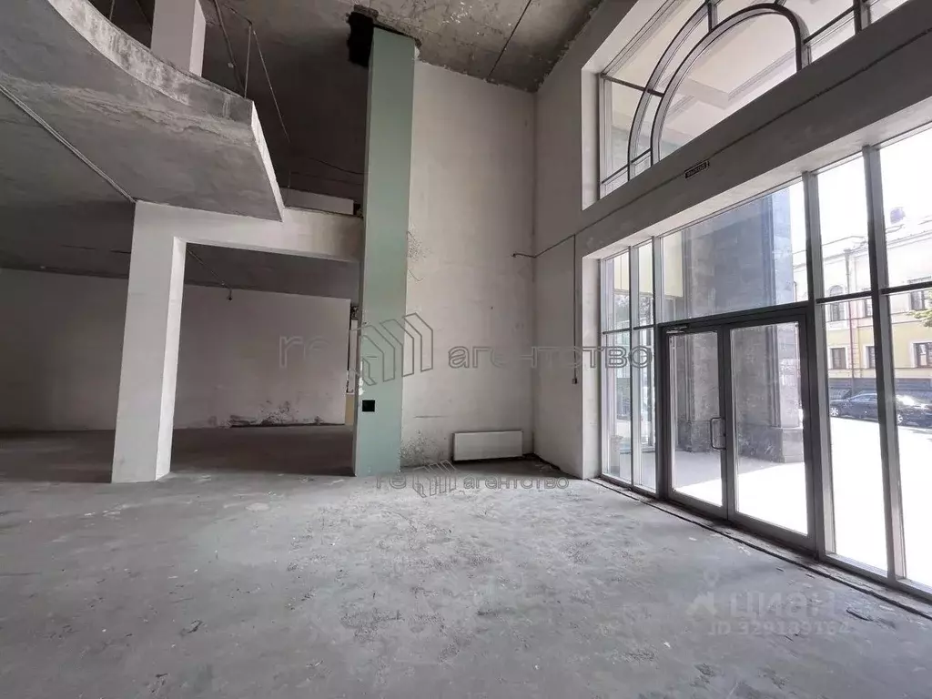 Помещение свободного назначения в Татарстан, Казань ул. Бехтерева, 9 ... - Фото 2