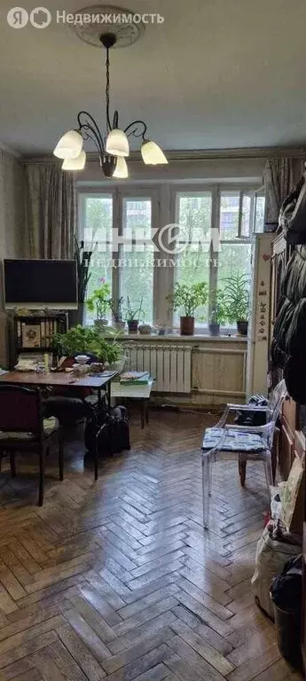1к в 3-комнатной квартире (19.9 м) - Фото 1