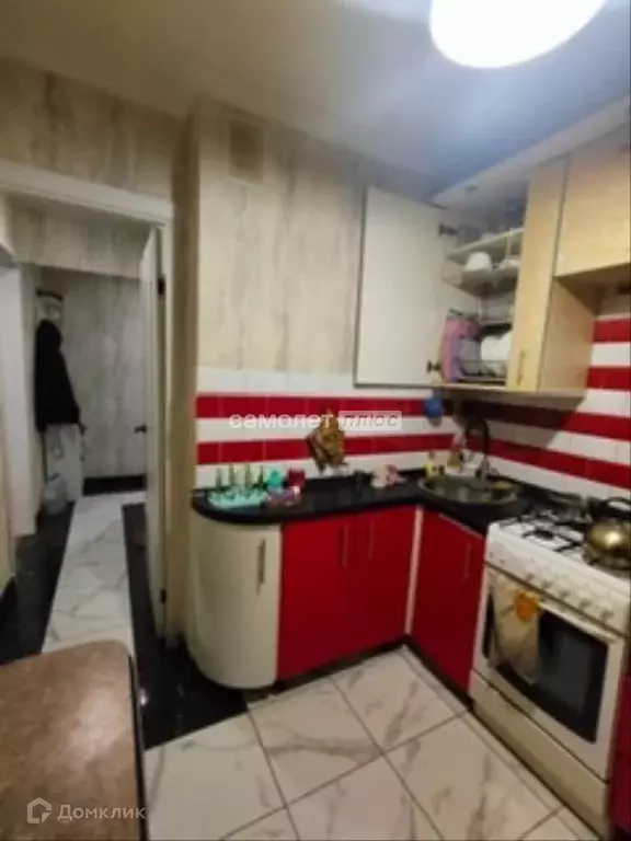 Продаётся 2-к квартира, 44.1 м - Фото 1
