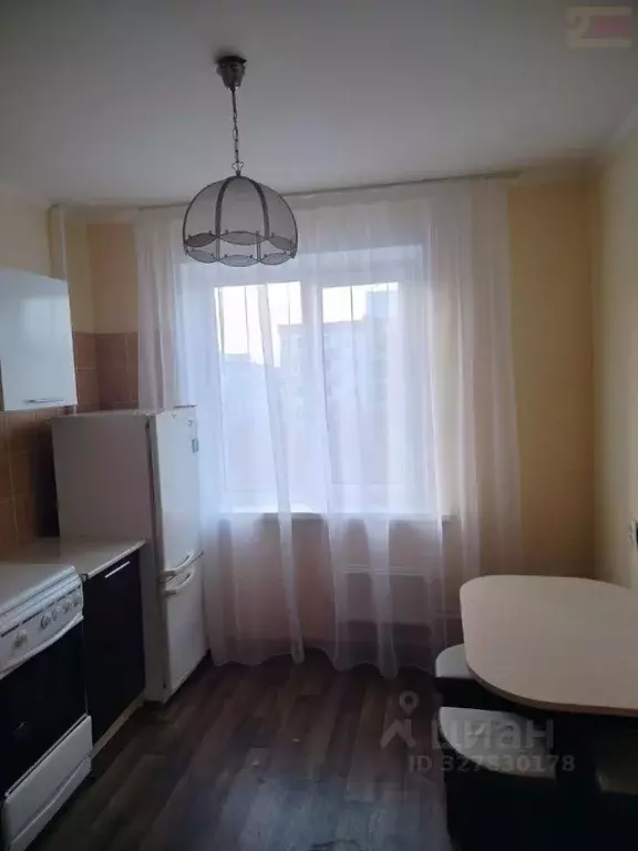 1-к кв. Самарская область, Самара ул. Бубнова, 8б (31.0 м) - Фото 2