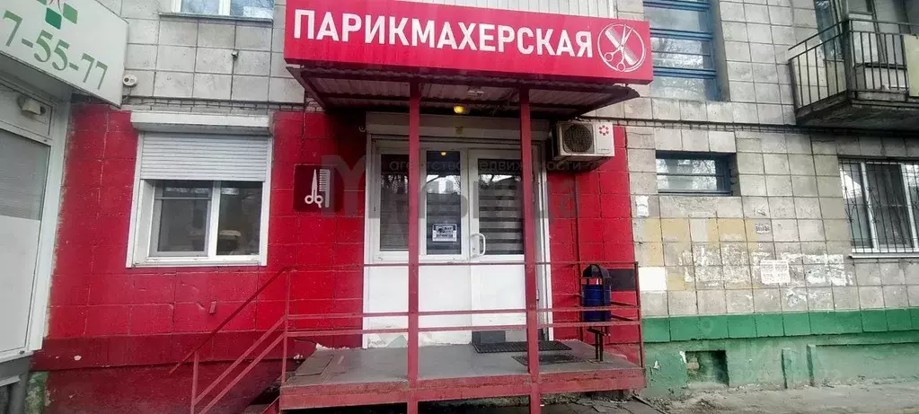 Помещение свободного назначения в Волгоградская область, Волгоград ул. ... - Фото 0