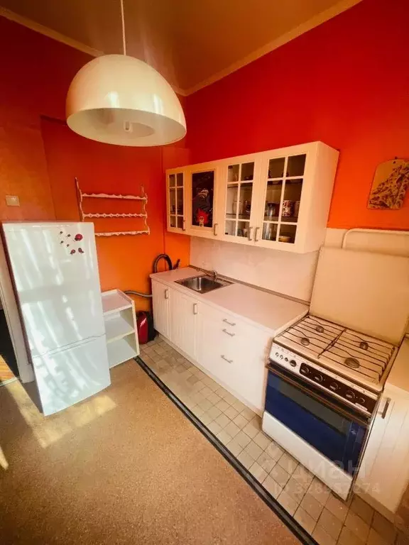 2-к кв. Москва Ленинский просп., 68/10 (64.0 м) - Фото 2