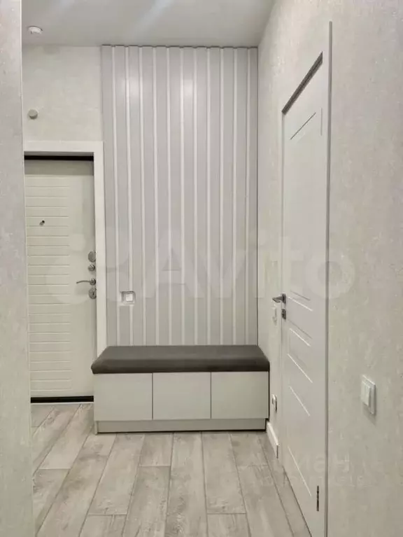 1-к кв. Краснодарский край, Новороссийск ул. Котанова, 7к2 (42.0 м) - Фото 2