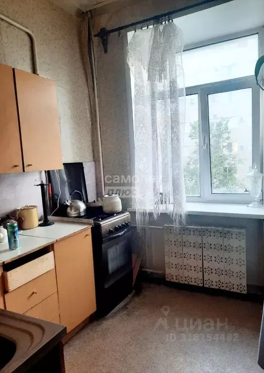 2-к кв. Костромская область, Кострома Советская ул., 92 (53.6 м) - Фото 2