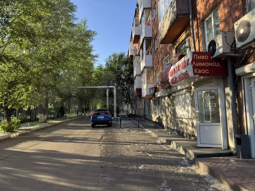 Торговая площадь - Фото 1