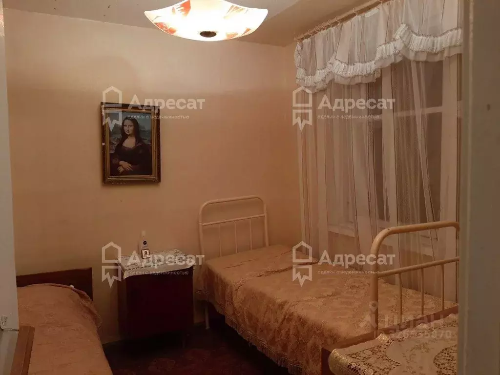 Дом в Волгоградская область, Дубовский район, Пичужинское с/пос, ... - Фото 0