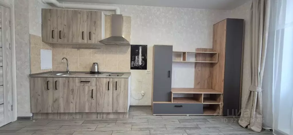 Студия Санкт-Петербург пос. Шушары, Московское ш., 262к1 (26.0 м) - Фото 2