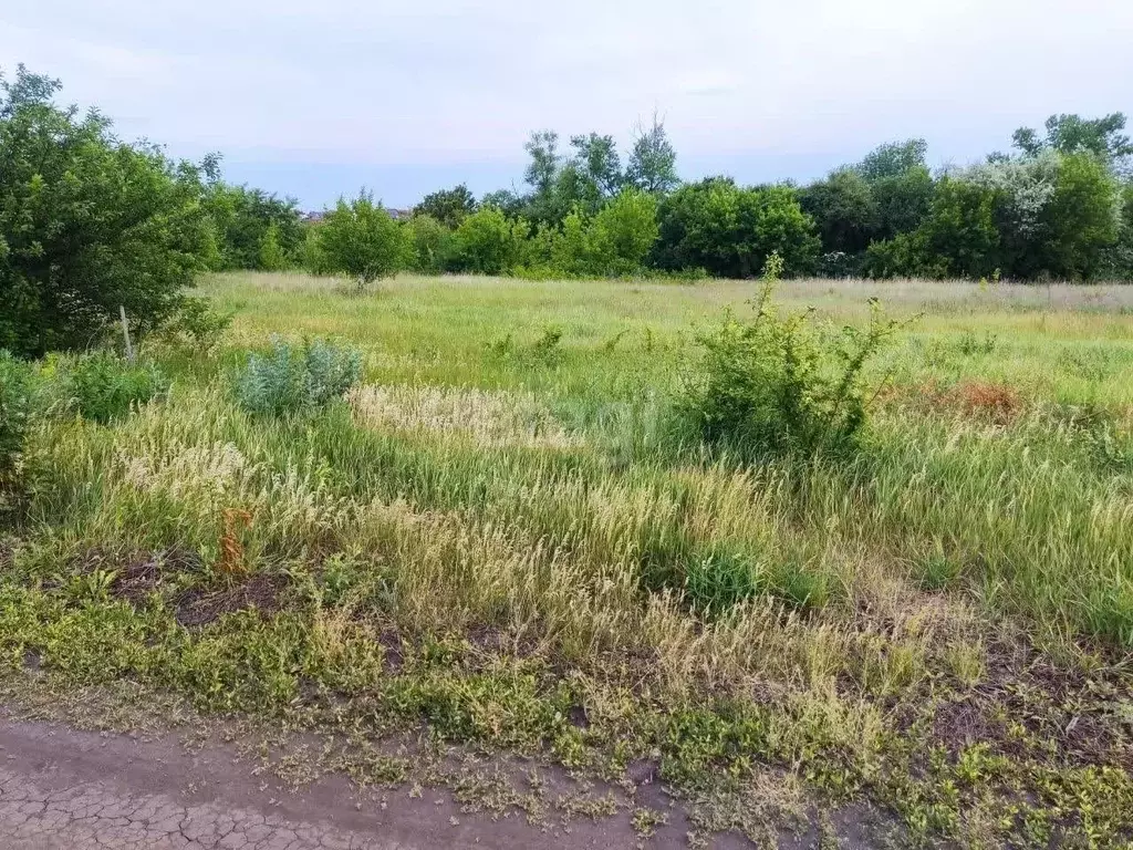 участок в белгородская область, белгород юго-западный-2.2 мкр, (10.0 . - Фото 0