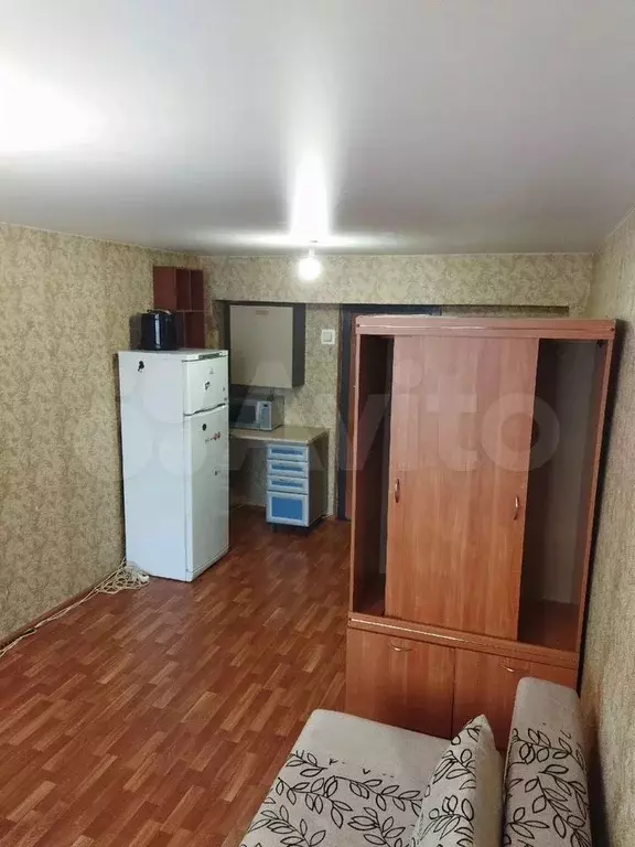 Комната 16 м в 4-к., 3/5 эт. - Фото 1
