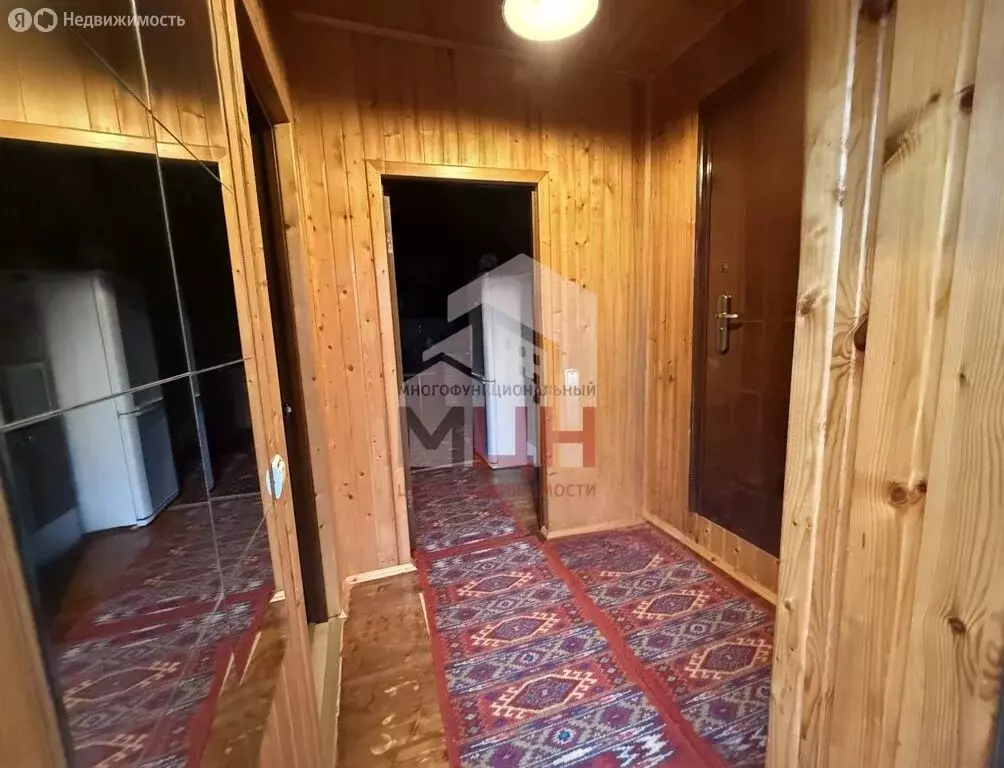 Дом в Конаково, садоводческое некоммерческое товарищество ГРЭС-8, 7-я ... - Фото 2