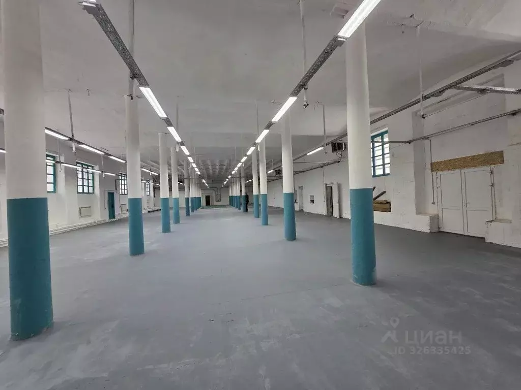 Помещение свободного назначения в Московская область, Озеры Коломна ... - Фото 0