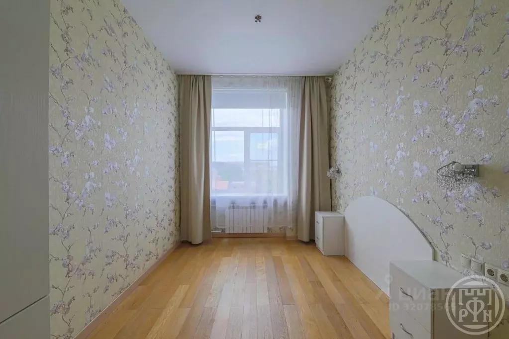 3-к кв. Санкт-Петербург Парголовская ул., 3 (79.6 м) - Фото 2