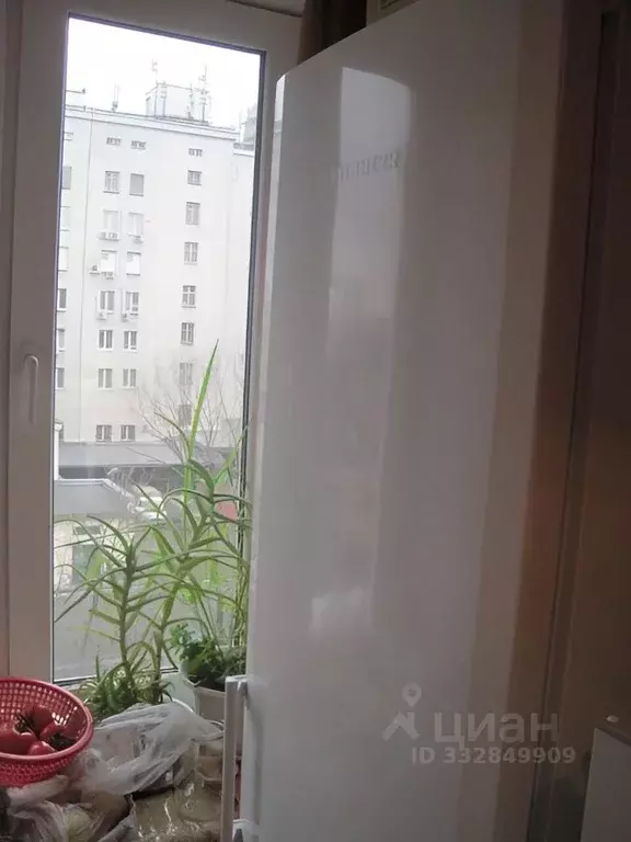 Комната Москва ул. Фотиевой, 7 (12.0 м) - Фото 2