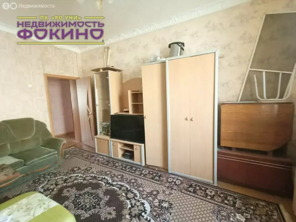 2-комнатная квартира: Фокино, улица Мищенко, 7 (45 м) - Фото 0