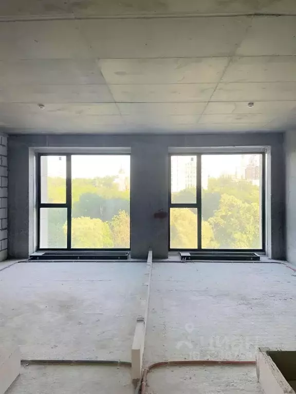 2-к кв. Москва просп. Генерала Дорохова, 49 (50.9 м) - Фото 1