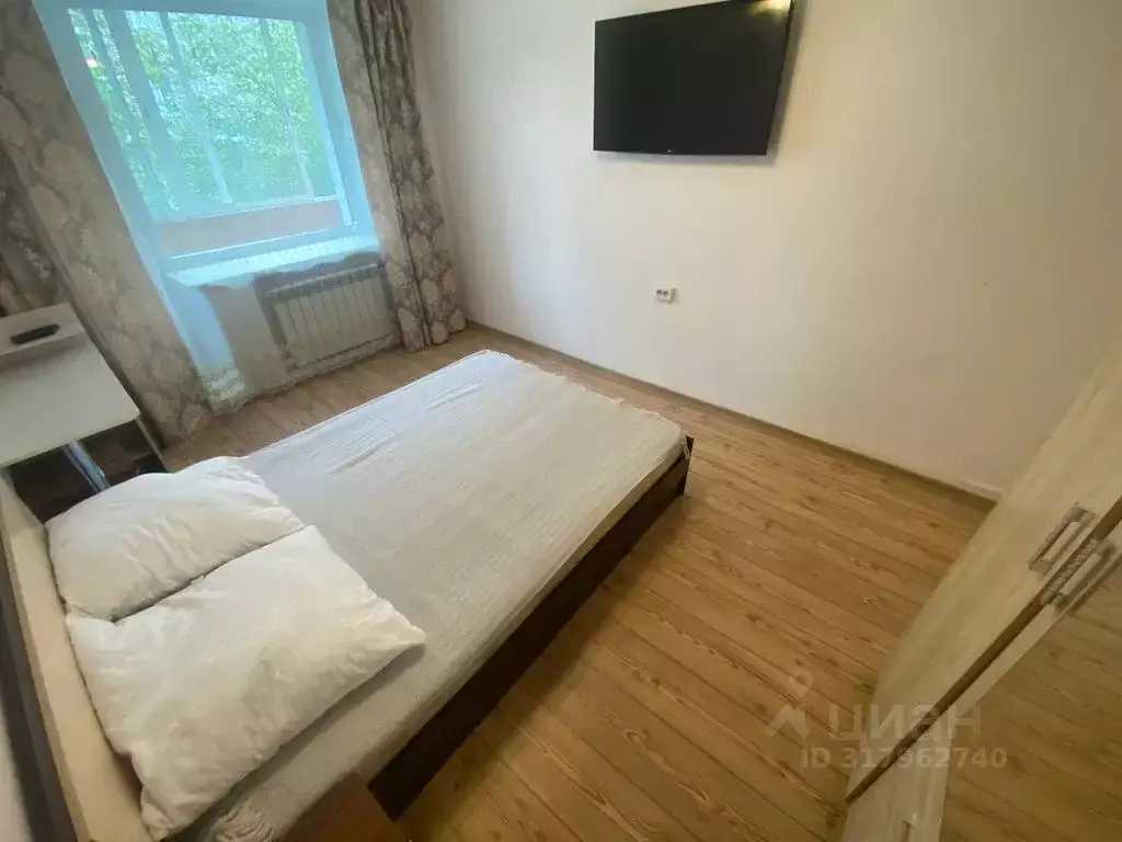 2-к кв. Забайкальский край, Чита 1-я Московская ул., 54 (59.0 м) - Фото 1