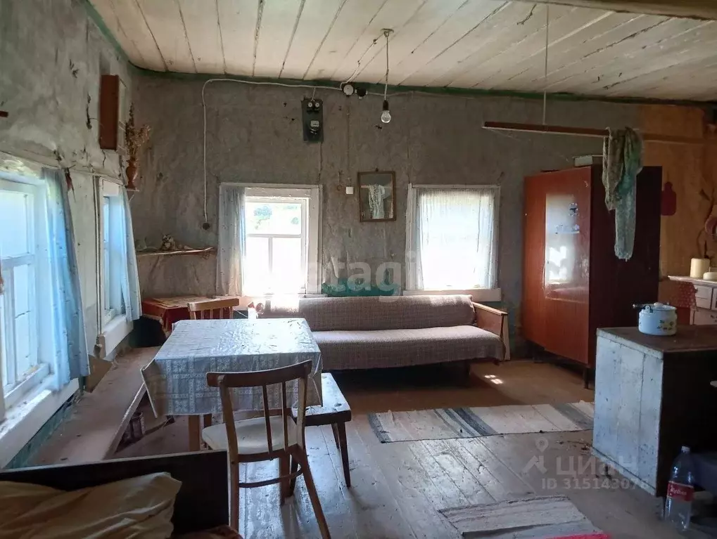 Участок в Архангельская область, Котласский муниципальный округ, д. ... - Фото 1