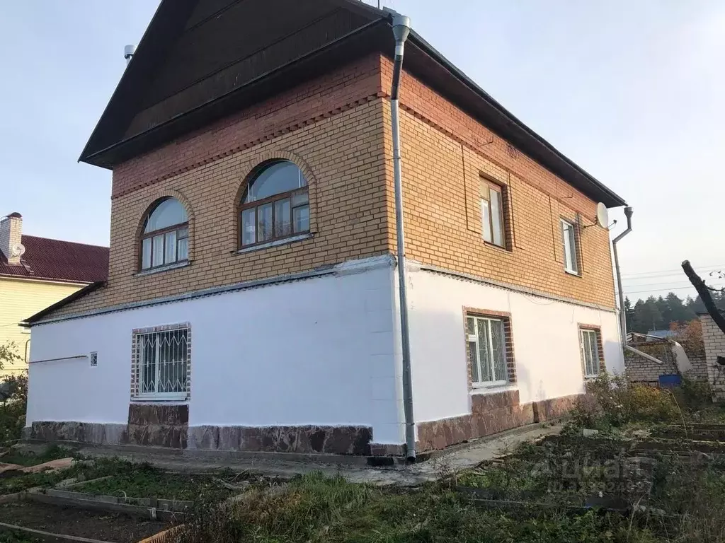 Дом в Тверская область, Конаково Еловая ул., 11 (173 м) - Фото 1