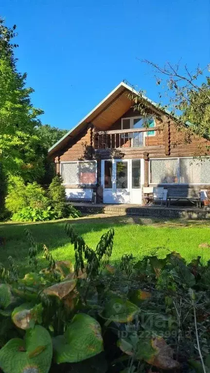 Дом в Калининградская область, Пионерский Степной СНТ, 62 (70 м) - Фото 2