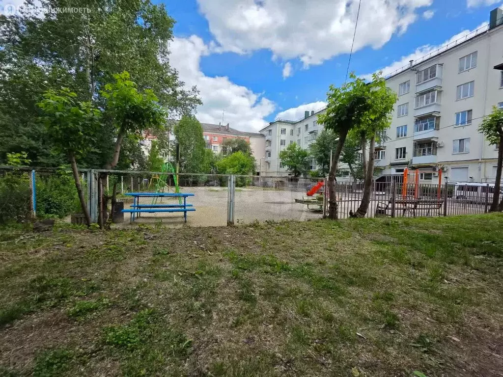 2-комнатная квартира: Нижний Тагил, проспект Ленина, 34 (56.6 м) - Фото 1