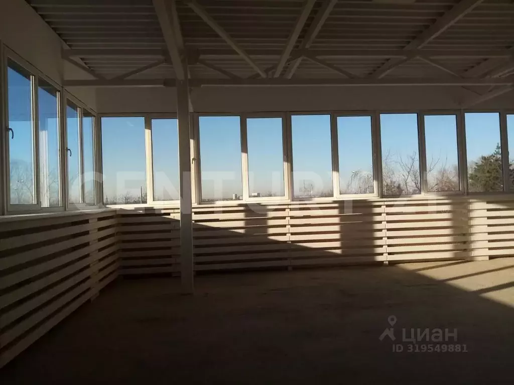 Помещение свободного назначения в Краснодарский край, Краснодар ... - Фото 1