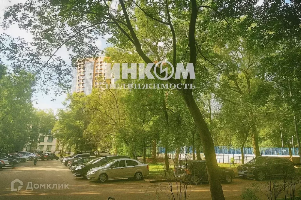 Продаётся 1-к квартира, 35.1 м - Фото 1