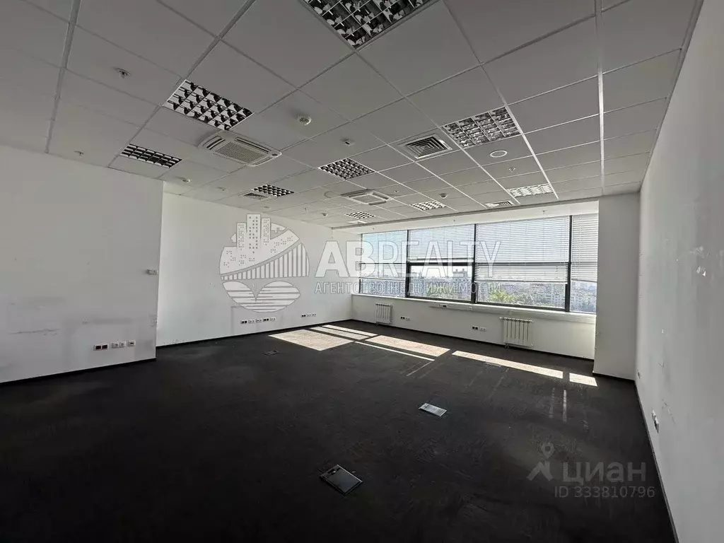 Офис в Москва Сходненская ул., 56 (489 м) - Фото 1