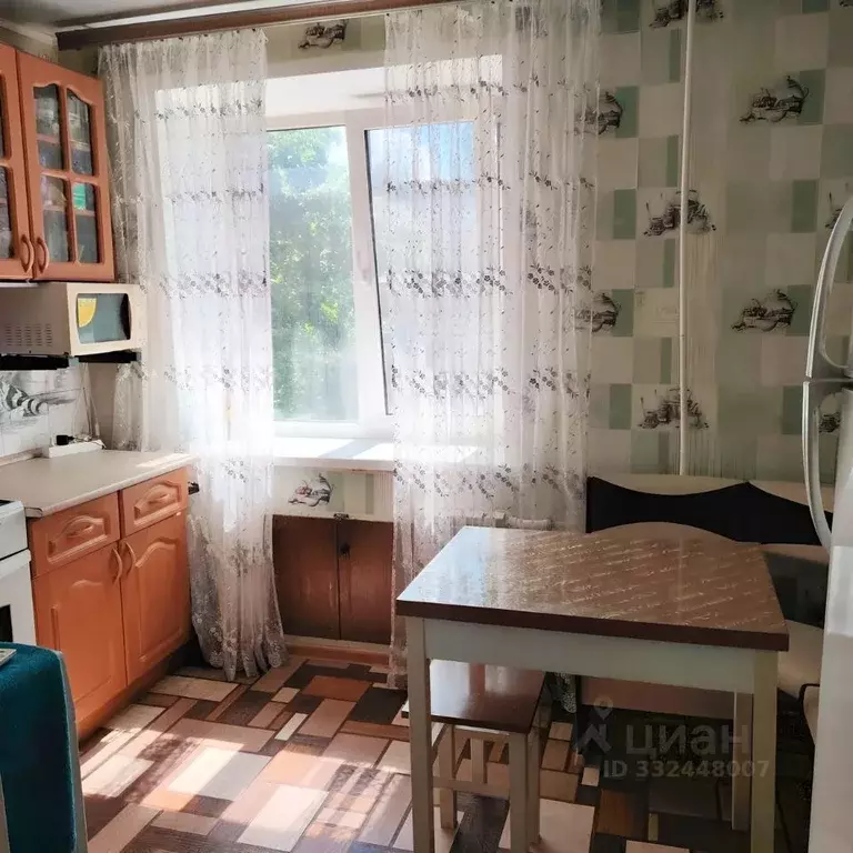 2-к кв. Тульская область, Суворов ул. Ленинского Юбилея, 5 (40.0 м) - Фото 2