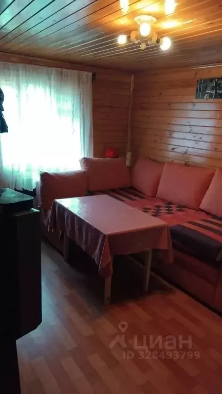 Комната Тверская область, Конаковский муниципальный округ, Редкино пгт ... - Фото 2