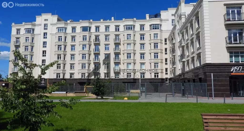 3-комнатная квартира: Тюмень, улица 25 Октября, 40 (104.1 м) - Фото 1