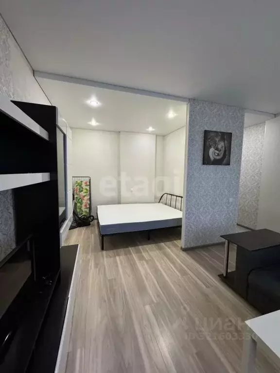 1-к кв. Коми, Сыктывкар ул. Куратова, 72 (35.0 м) - Фото 1