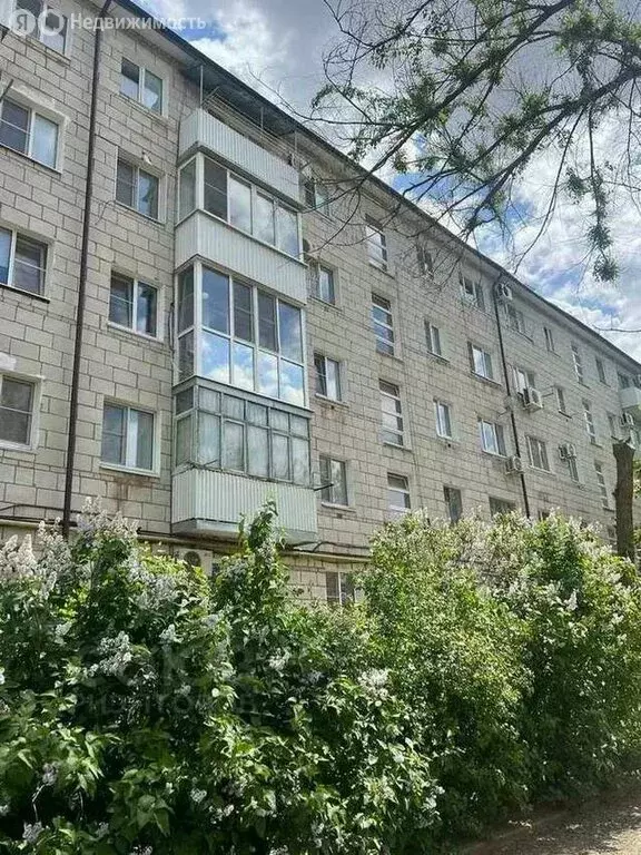 1-комнатная квартира: территория посёлок Аэропорт, 16 (29.9 м) - Фото 0