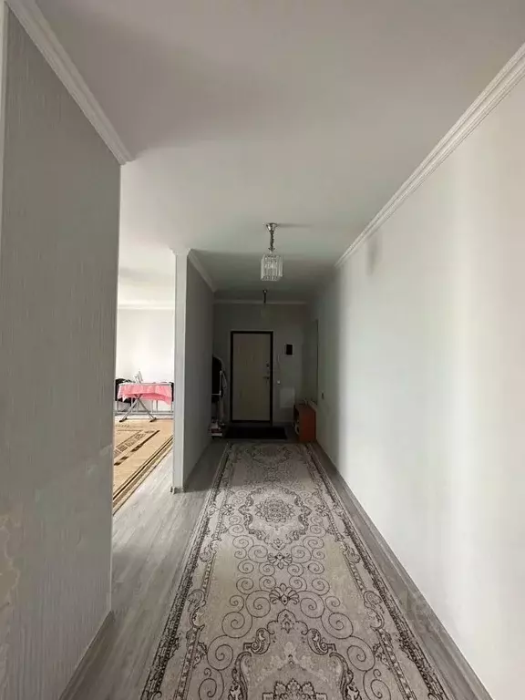 3-к кв. Татарстан, Казань ул. Комиссара Габишева, 45 (80.0 м) - Фото 2
