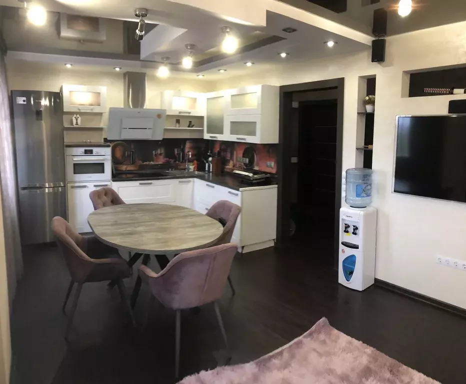 Продаётся 3-к квартира, 75 м - Фото 1
