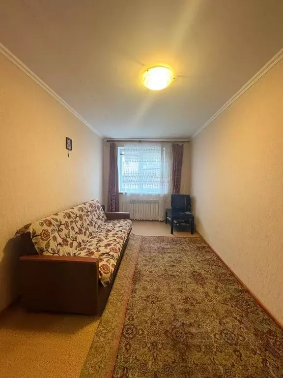 1-к кв. Самарская область, Самара бул. Ивана Финютина, 19 (33.2 м) - Фото 1