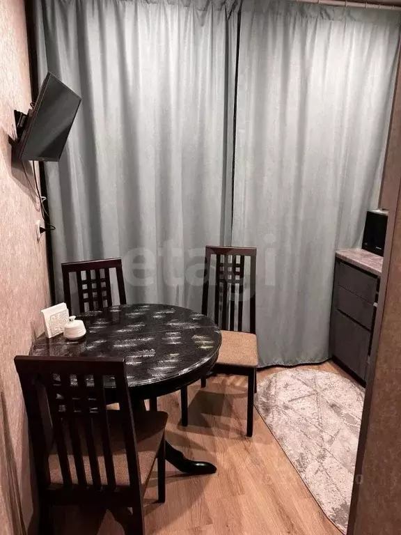 2-к кв. Забайкальский край, Чита ул. Энтузиастов, 51 (48.2 м) - Фото 1