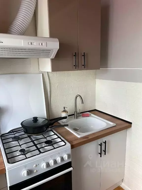 2-к кв. Рязанская область, Рязань ул. Фирсова, 12 (44.0 м) - Фото 2