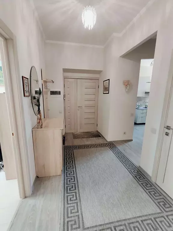 Продаётся 3-к квартира, 66.5 м - Фото 1