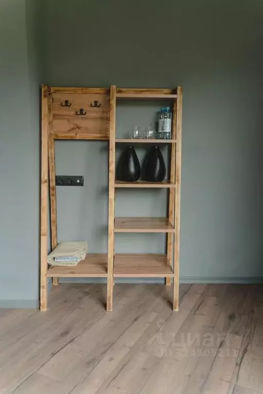 Комната Забайкальский край, Хилокский район, с. Укурик  (31.0 м) - Фото 2