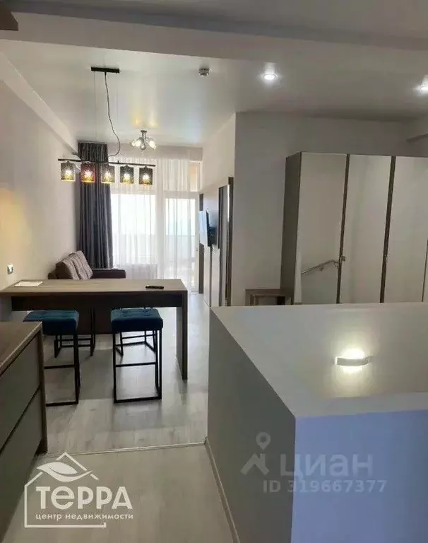 5-к кв. Крым, Евпатория ул. Симферопольская, 2Ф (133.5 м) - Фото 0