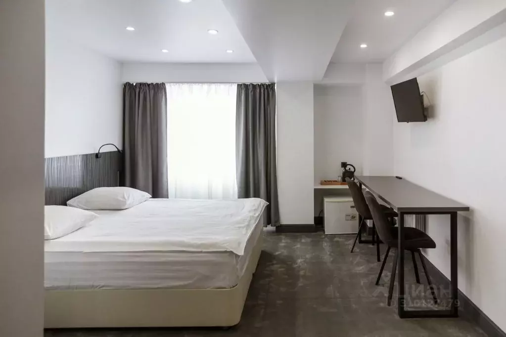 Комната Камчатский край, Петропавловск-Камчатский ул. Топоркова, 10 ... - Фото 2