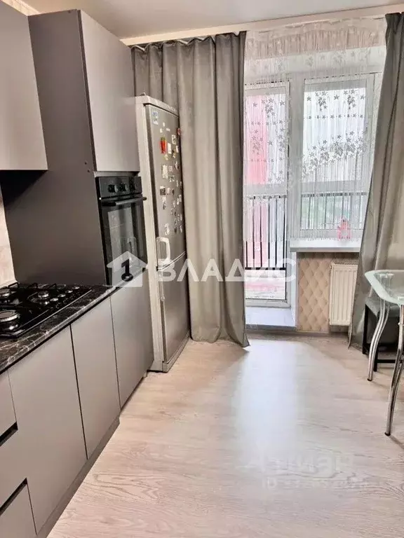 1-к кв. Башкортостан, Стерлитамак ул. Артема, 64 (39.0 м) - Фото 1